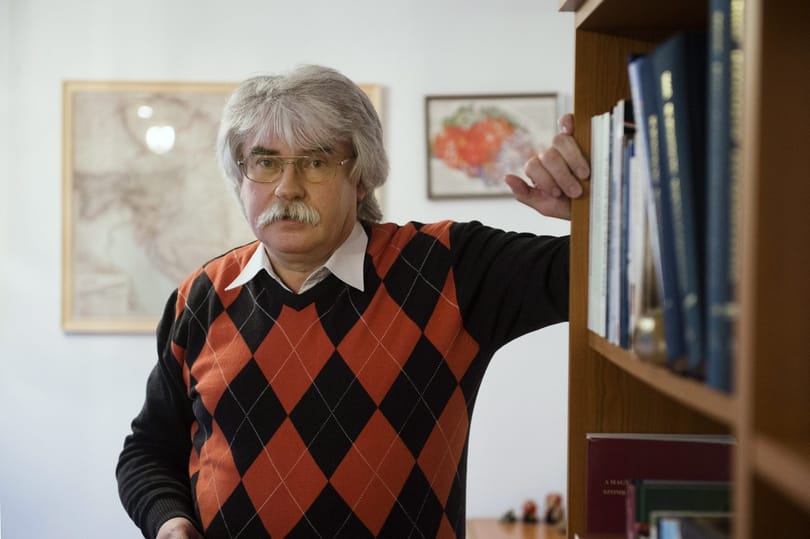 A zsidók deportálását idegenrendészeti ügynek beállító Szakály Sándor az Alkotmánybíróságon is veszített