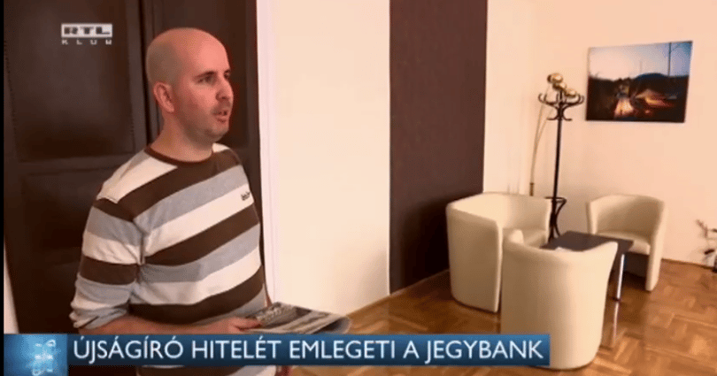 A döbbenetes jegybanki közlemény után adatvédelmi hatósághoz fordul a Magyar Nemzet