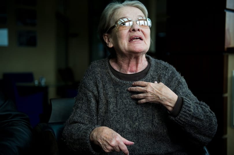Törőcsik Mari: kórházban jártam, de csak rutinvizsgálat volt
