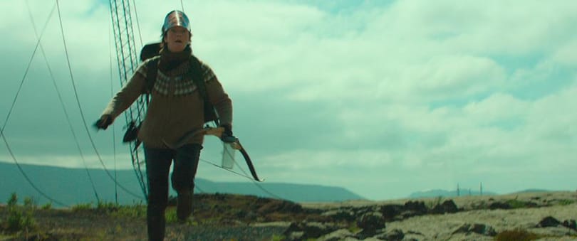 Egy multi ellen harcoló környezetvédő nőről szóló izlandi film nyerte az EP díját