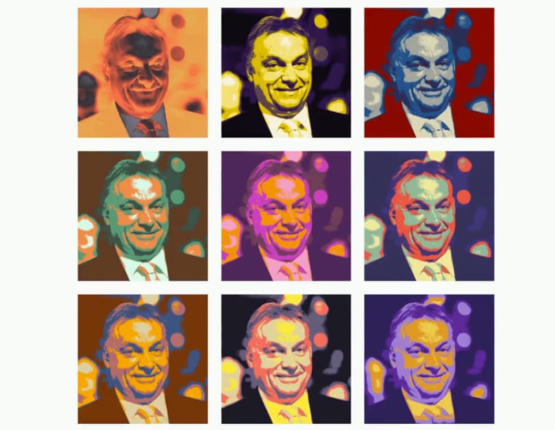 The Orbáns