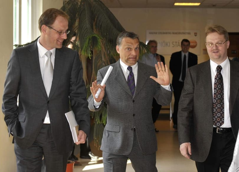 Orbán mindenkit meglepett, pedig egyszerű oka van az ősfideszes menesztésének