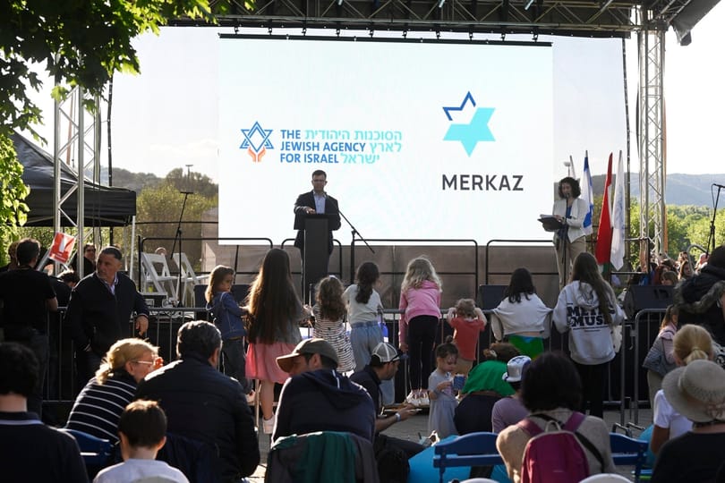 Antiszemitizmus elleni biztosnak nevezte ki Orbán Viktor Bóka Jánost