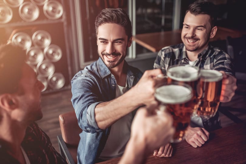 Megtalálhatták a kutatók a részegség „ellenszerét”, gyorsabban józanodtak tőle az egerek