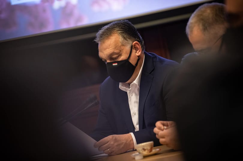 Mikor mondja ki Karácsony hangosan is, hogy neki kell kihívnia Orbánt?