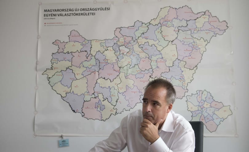 Török Gábor gyorsértékelése az előválasztásról
