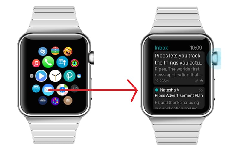 Most ön is kipróbálhatja, milyen lesz az Apple okosórája