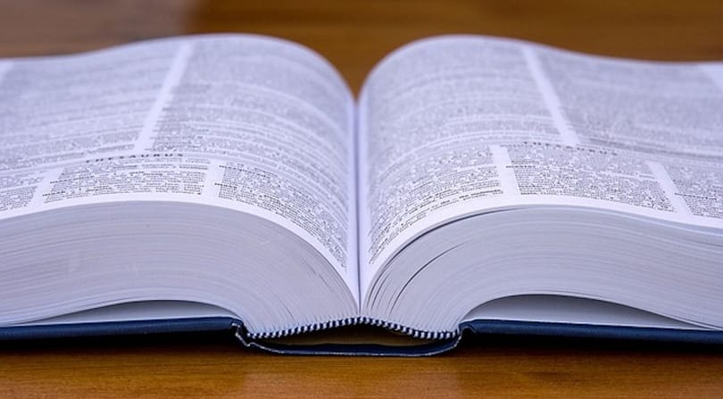 Bejelentették 2023 legfontosabb szavát: igen, két betű, és igen, biztosan kitalálja, mi az