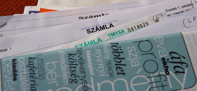 Könyvelőként meddig kell megőrizni az ügyfelek dokumentumait?