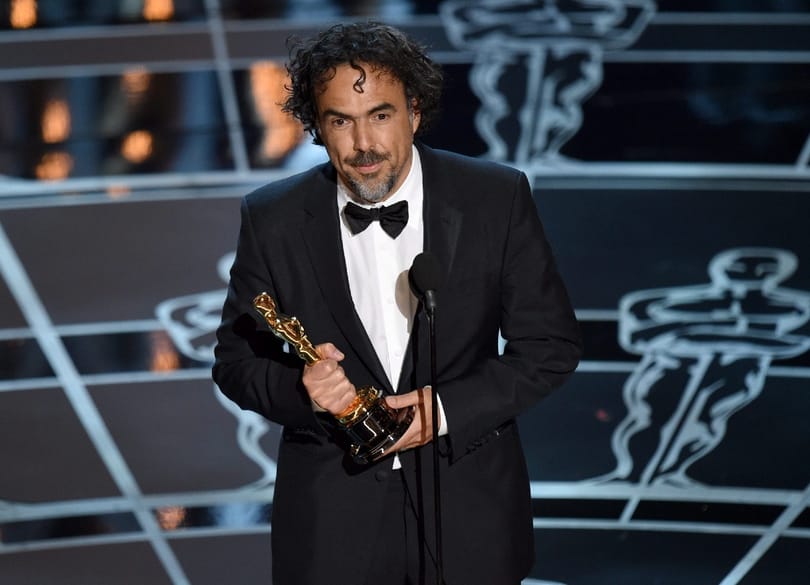 Tarol Mexikó: A visszatérő és a Birdman rendezője lesz idén a cannes-i zsűrielnök