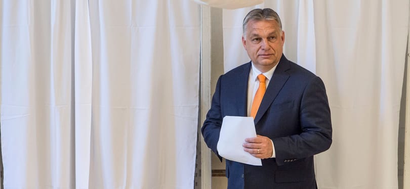 A kormány népszavazásának eredménytelensége borítékolható, de úgysem ez számít