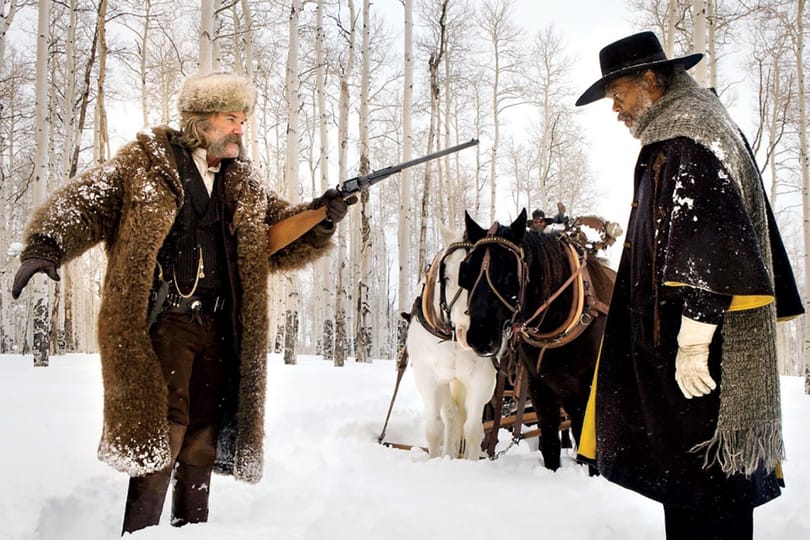 Kritikuspárbaj: Remekmű vagy totális tévút az új Tarantino?