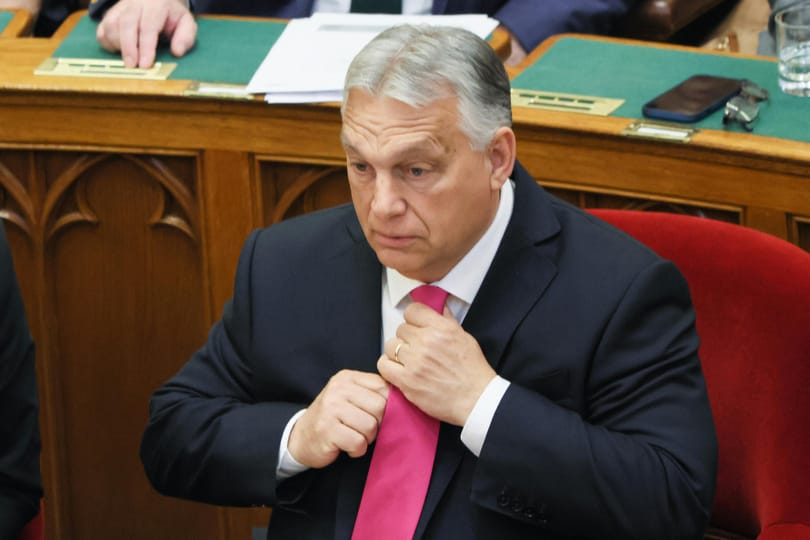 Papp Réka Kinga: Orbán mérhetetlenül gyáva