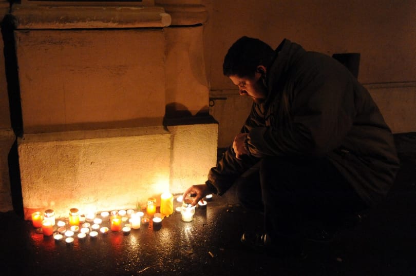 Már biztosan tudni, kik az etiópiai magyar áldozatok