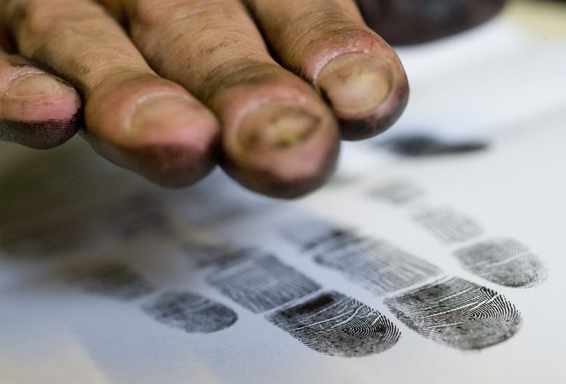 Végre rájöttek, miért lesz olyan az ujjlenyomatunk, amilyen
