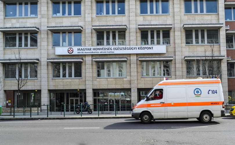 Magyar Idők: Megvan a Honvédkórház új orvosigazgatója