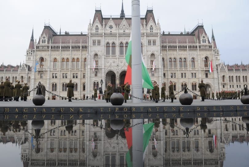 Már az Országház is ott van a világ 10 legnépszerűbb látnivalója között