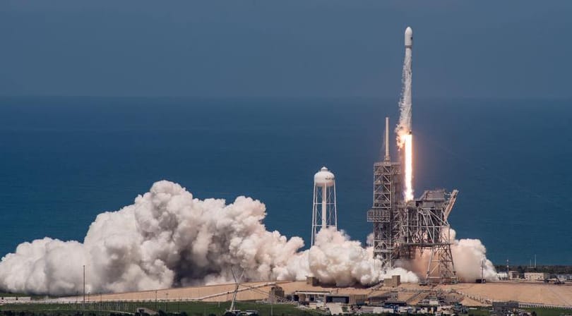 És olyan lesz, mint a nekünk küldött metró? – Oroszország lenne a SpaceX riválisa, de elég furcsa módon