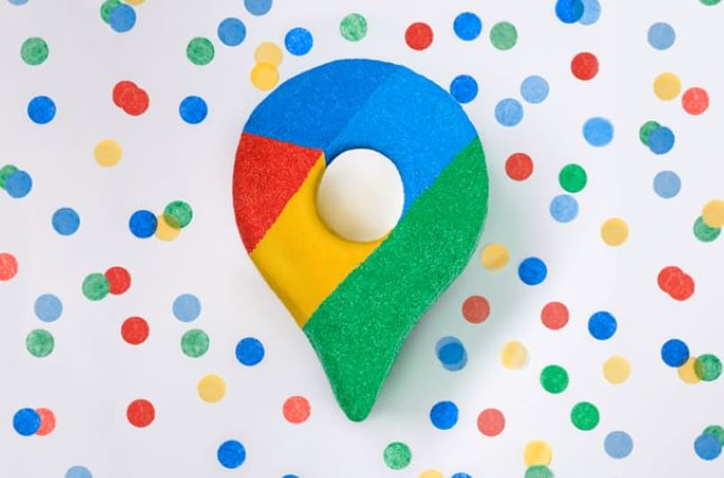 Hasznos új funkciót kapott a Google Maps
