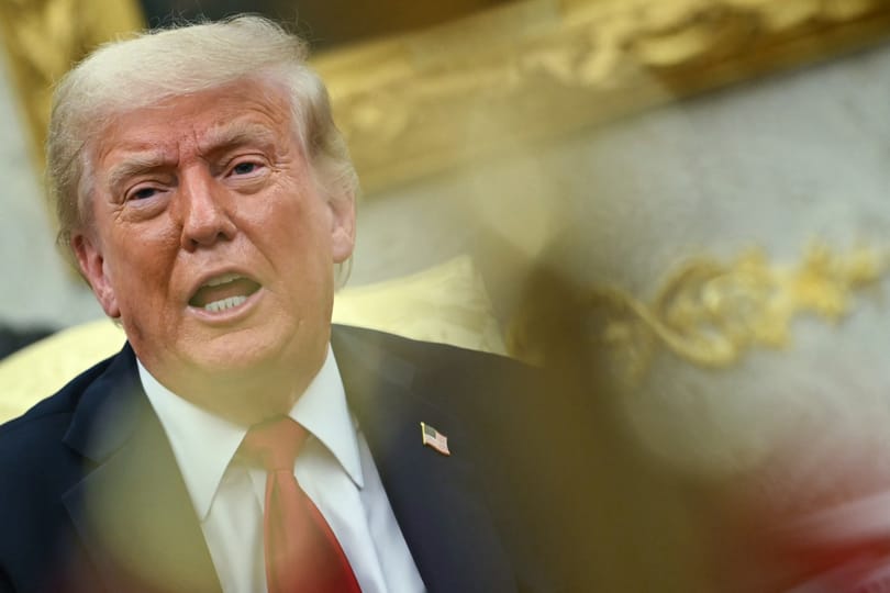 Trump 50 napot adott Putyinnak a tűzszünetre, különben jönnek a 100 százalékos másodlagos vámok