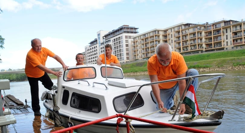 Folytatják a bedőlt győri megaberuházást