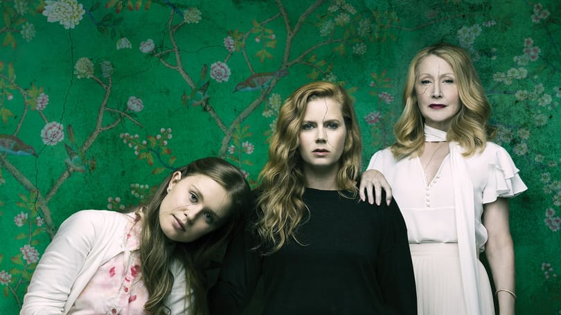 Feláll az ember hátán a szőr az új HBO-sorozat előzetesétől