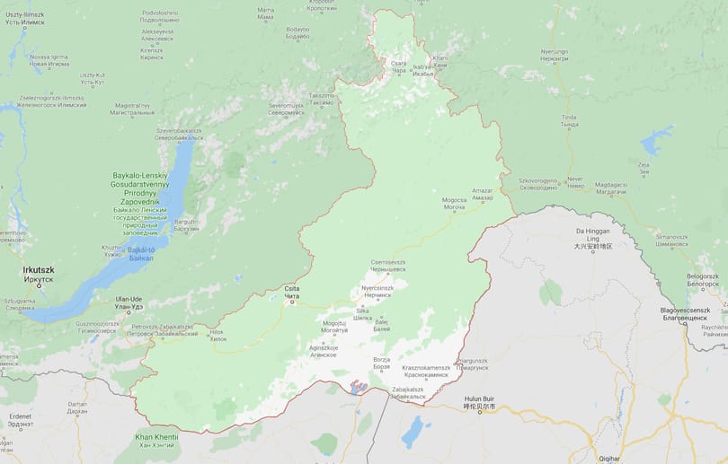 Idegösszeroppanást kapott, és agyonlőtte nyolc társát egy orosz katona