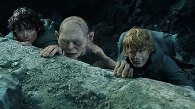 Alkoholmámorban írta Tolkien a Gyűrűk Urát