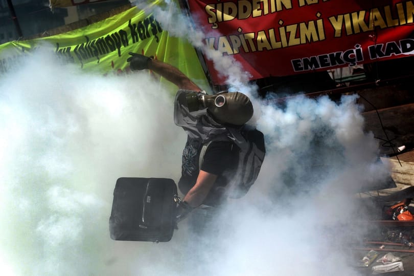 Videó: hat halott, mégis működik a török demokrácia a Fidesz szerint?