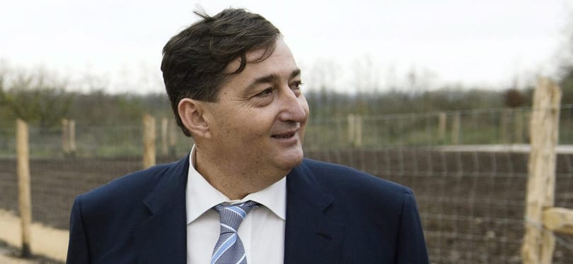 Megint tízmilliárdos tendert nyert Mészáros Lőrinc