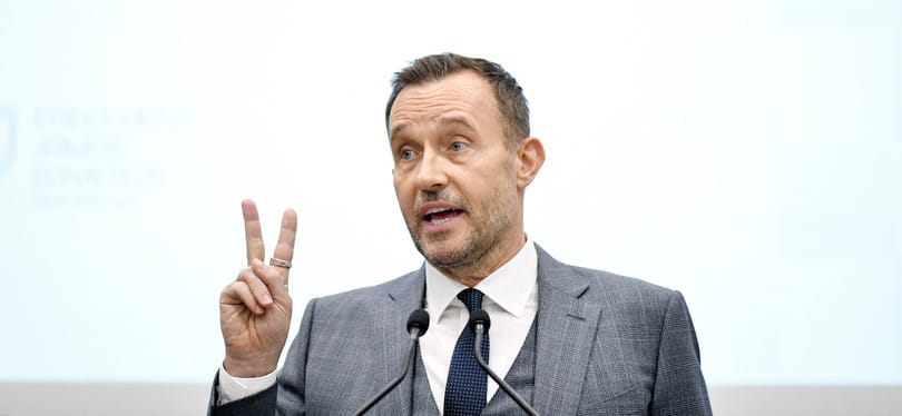 A jövő héten bemutatják Gattyán pártjának a programját