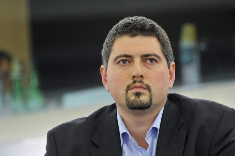 Gyanúsított lett Szegedi Csanád