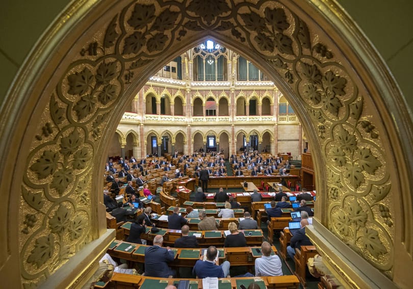 Megszavazták a különleges gazdasági övezetek törvényét