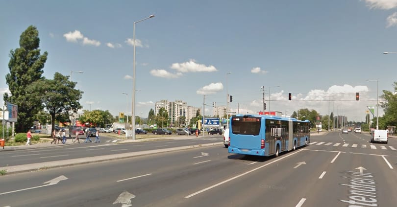 Mégsem épülhet új pláza Budapesten?
