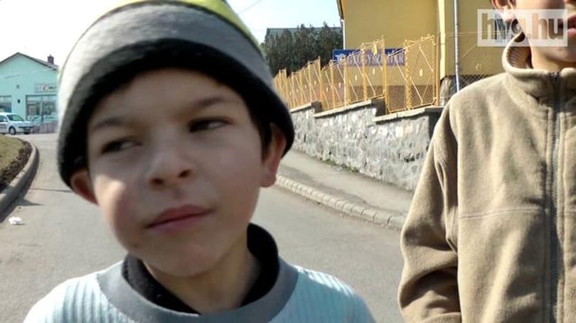 Videó: mi folyik Gyöngyöspatán?