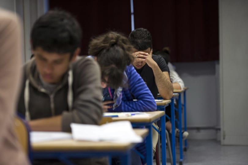 A fiataljaink nagyon el vannak tévedve 