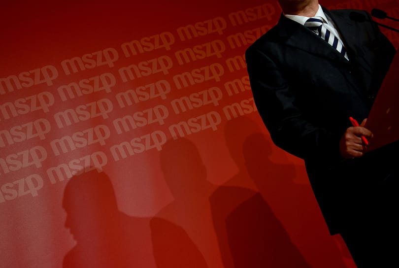 Ki lép ki a zombisodó MSZP árnyékából?