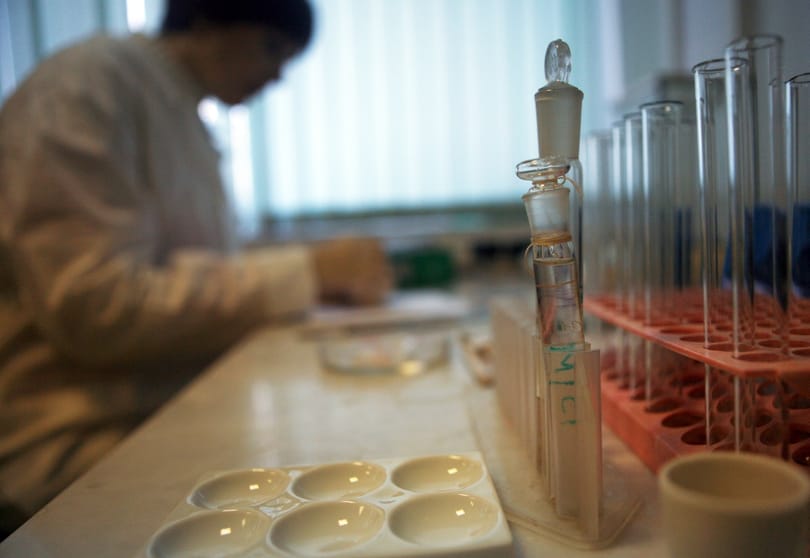 Meggyógyíthattak egy HIV-vel fertőzött férfit
