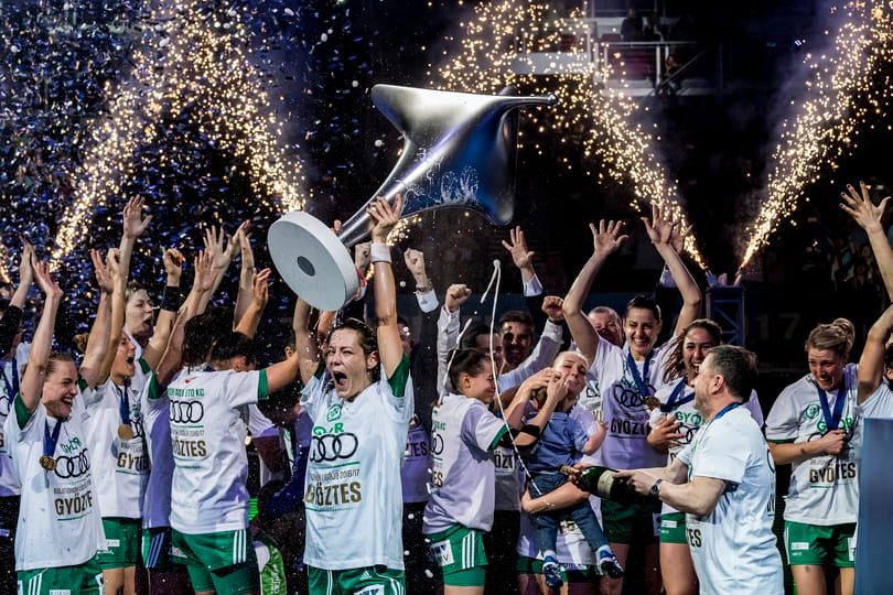 Melyik legyen az év sportcsapata?