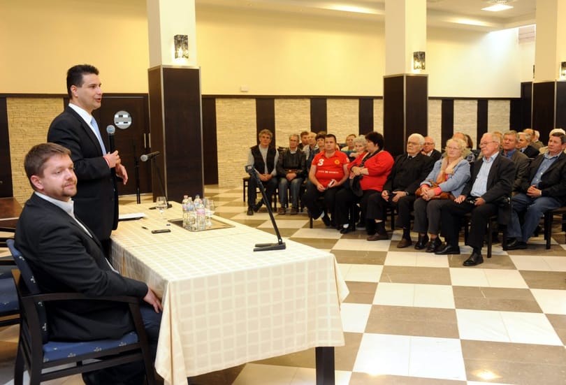 Mesterházy szerint feszültségeket okozhat a konvergenciaprogram