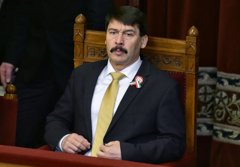 Áder lányának iskolája is úgy működik, mint a CEU