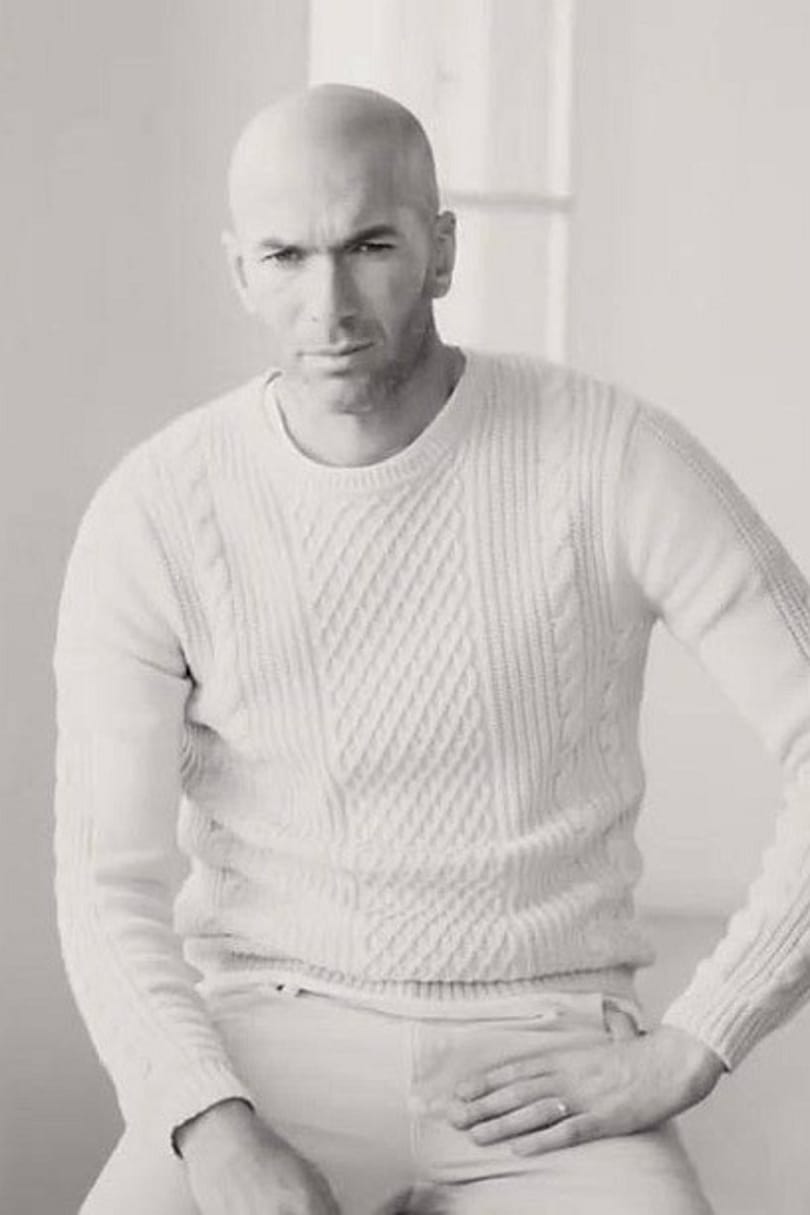 Zidane megnyerne mindent, amit lehet