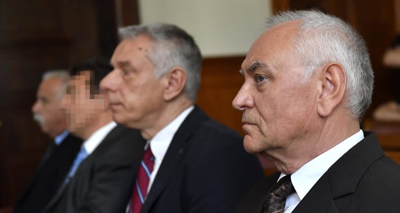 Szilvásy: nem igazak a kémper vádjai