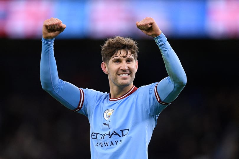 A Manchester City védője a BL-döntőről: 