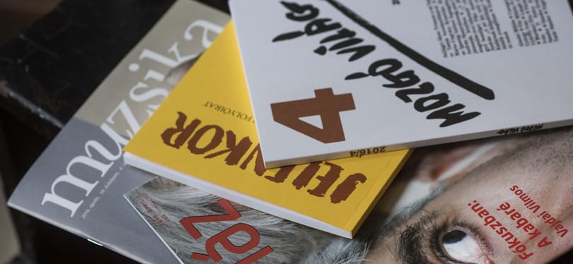 Az NKA kuratóriumi tagjának lapja 12 milliót kapott, de a Jelenkor Online nem kap pénzt