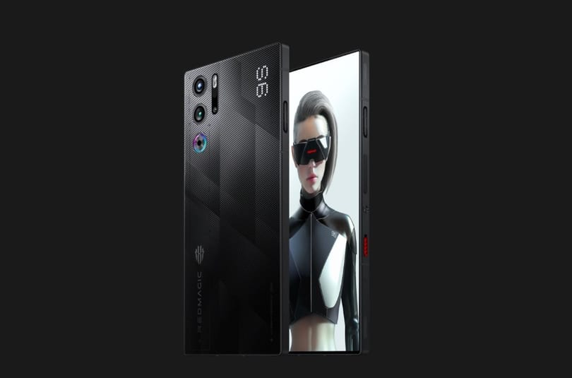 Megjelent Európában az eddigi legerősebb gamermobil