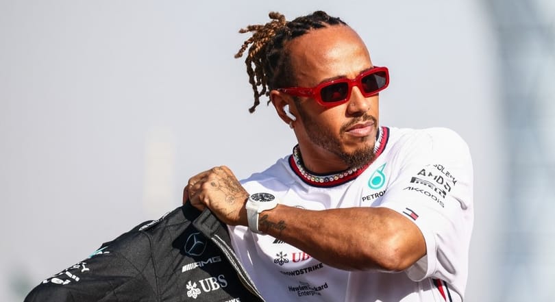 Rég robbant akkora bomba a Forma–1-ben, mint amit Hamilton és a Ferrari dobott le 