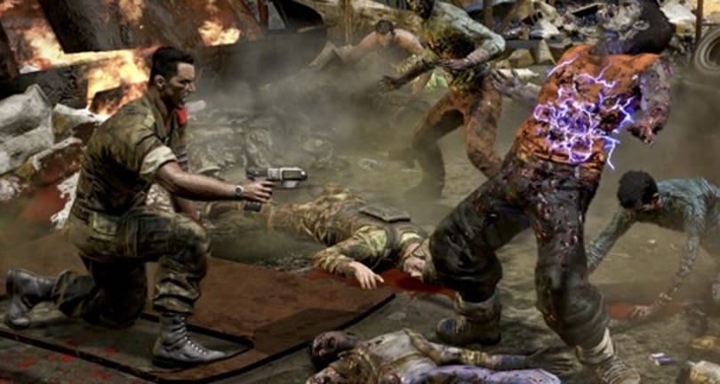 Érkezik az új Dead Island kiegészítő