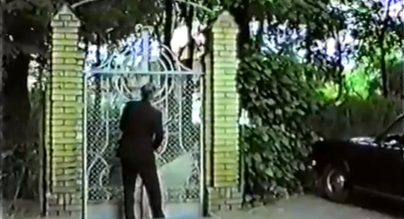 Videó: Így hagyta el az utolsó szovjet katona a budapesti főhadiszállást