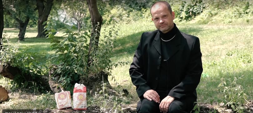 Az év magyar slágere, a Búzadara versként is eléggé üt